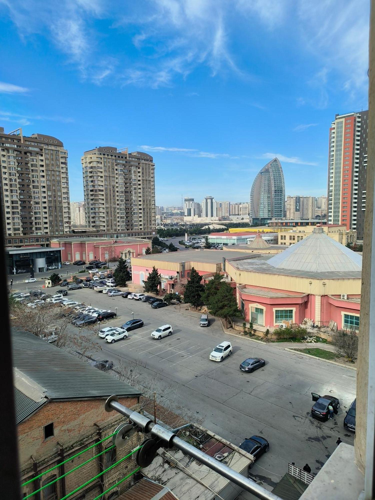 Near M.xatai Baku